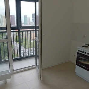 В России сократилась доступность недвижимости