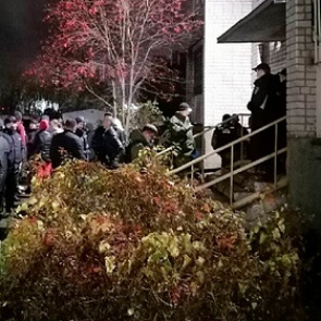 В Вологде возбуждено уголовное дело о халатности после убийства девочки