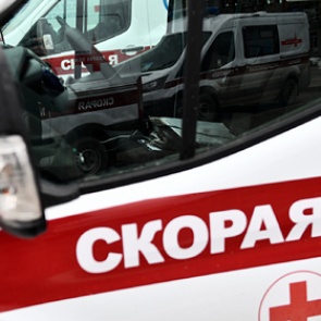 Число погибших при пожаре в цехе завода под Рязанью увеличилось