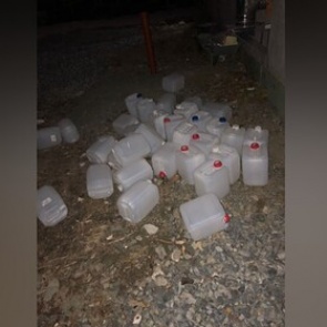 Следователи возбудили уголовное дело после отравления 18 уральцев спиртом