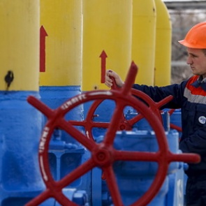 Дефицит газа сохранился после заявления Путина