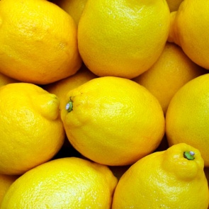 Ввоз лимонов из Турции в Россию запретили
