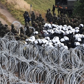 Евросоюз предложил расширить санкции против Белоруссии