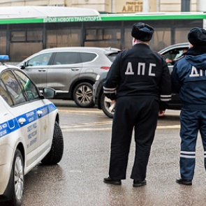 В Совфеде одобрили идею повысить штрафы российским водителям