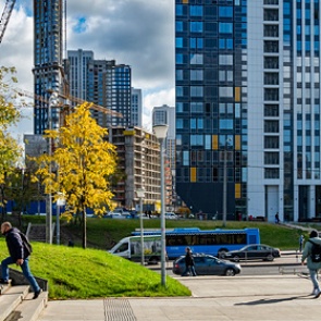 В России подорожала ипотека