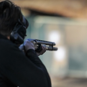 У планировавшего устроить стрельбу в школе за награду подростка нашли ружье