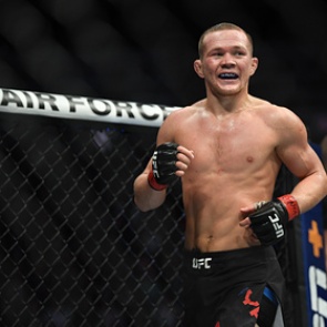 Петр Ян захотел боя с бывшим чемпионом UFC