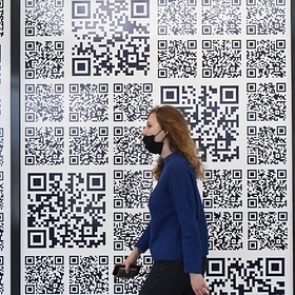 Названы основные схемы мошенничества с QR-кодами