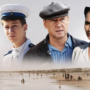 Премьера сериала «Зелёный фургон. Совсем другая история» — в эфире канала «Дом кино Премиум»