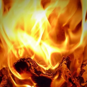 На пожаре в поселке Ачинска погибли две женщины