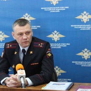 Полиция Ачинска информирует о работе ведомства в нерабочие дни