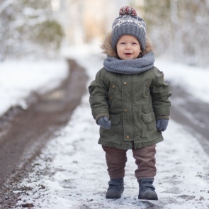 Россиянин оставил трехлетнего сына на улице ради продолжения пьянки