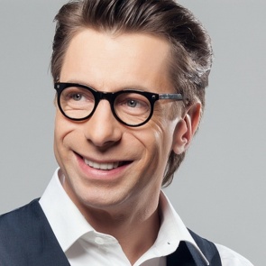 Умер российский телеведущий Михаил Зеленский