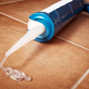 Как выбрать силиконовый клей