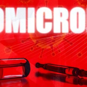 В Красноярском крае впервые выявлен штамм «омикрон»