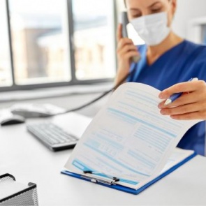 В медицинских учреждениях Ачинска проводят подготовку для качественного и оперативного приёма телефонных обращений