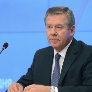 Постпред России при ООН допустил провокации Украины против россиян в Крыму