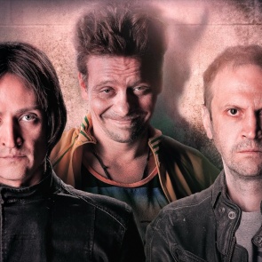 Павел Майков в детективном сериале «Фантом». Впервые на «Русском бестселлере»