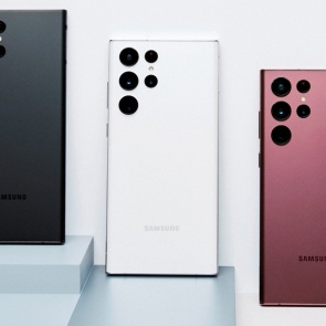 Самый мощный смартфон Samsung сравнили с iPhone