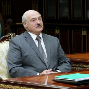 Лукашенко заявил о предупреждении Украины о возможной спецоперации России
