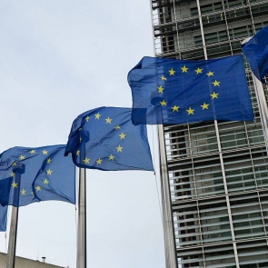 Страны Евросоюза захотели видеть Украину в «европейской семье»
