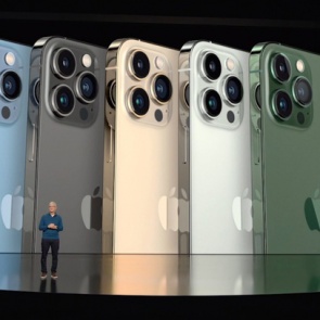 Apple представила iPhone SE