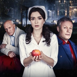 Каждый несчастлив по-своему. Сериал «Сиделка» впервые на канале «Русский бестселлер»