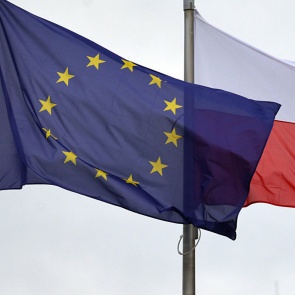 Польша пожаловалась на санкции Евросоюза