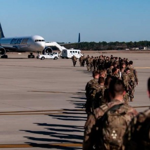 В Китае напомнили о «военных преступлениях» США и обвинили страну в двуличии