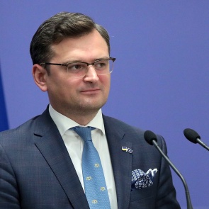 На Украине заметили замедление в принятии санкций против России