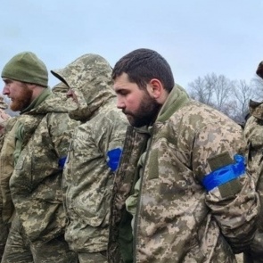 Больше десятка военнослужащих ВСУ перешли на сторону ДНР