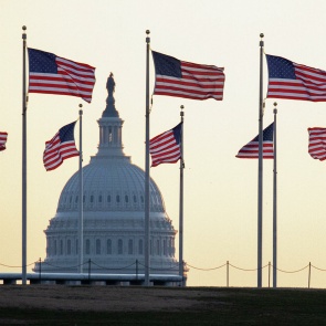 США допустили введение санкций против третьих сторон