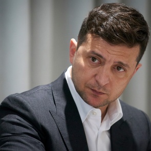 Зеленского заподозрили в отсутствии возможности руководить украинской армией