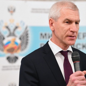 Министр спорта раскрыл траты на развитие российского футбола
