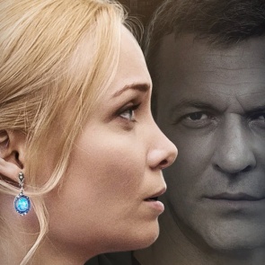 Мелодраматический сериал «Сережки с сапфирами» на «Русском романе»