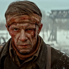 Премьера фильма «Красный призрак» — на канале «Дом кино Премиум»