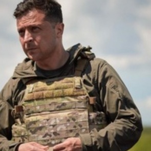 Зеленский заявил о начале «битвы за Донбасс»