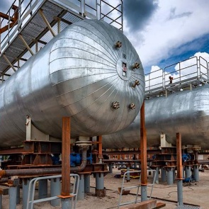Германия заплатит рекордную сумму за нефть и газ из России