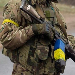 Украинского военного задержали за убийство мирного жителя из Мариуполя