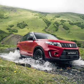В Suzuki напомнили об особенностях подготовки автомобиля в весенний период