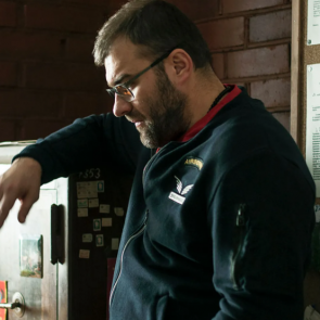 Премьера на канале «Дом кино Премиум»: многосерийный фильм «Гадалка-2»