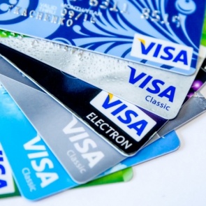 Visa оценила убытки после остановки деятельности в России