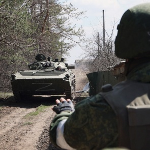 В Китае предрекли войну во всей Европе