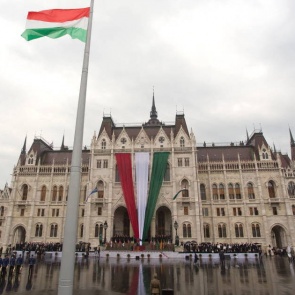 В Киеве заявили о плане Венгрии захватить часть Украины