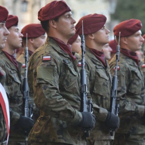 Оценена возможность захвата Польшей Западной Украины
