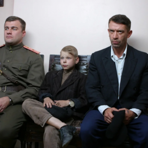 Телеканал «ПОБЕДА» покажет все серии детектива «Ликвидация»