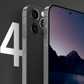 Раскрыта дата анонса iPhone 14