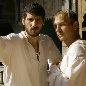 Премьера на канале «Дом кино Премиум»: сериал «Янычар»
