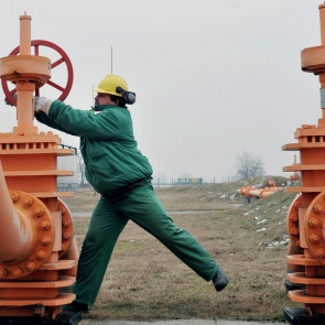 Европе предрекли «драку» за газ