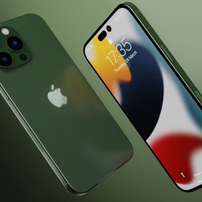 iPhone 14 получат рекордную память